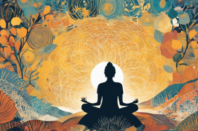 Mindfulness Matters: Embracing the Power of Presence