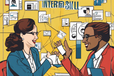 Communication Mastery: Improving Your Interpersonal Skills